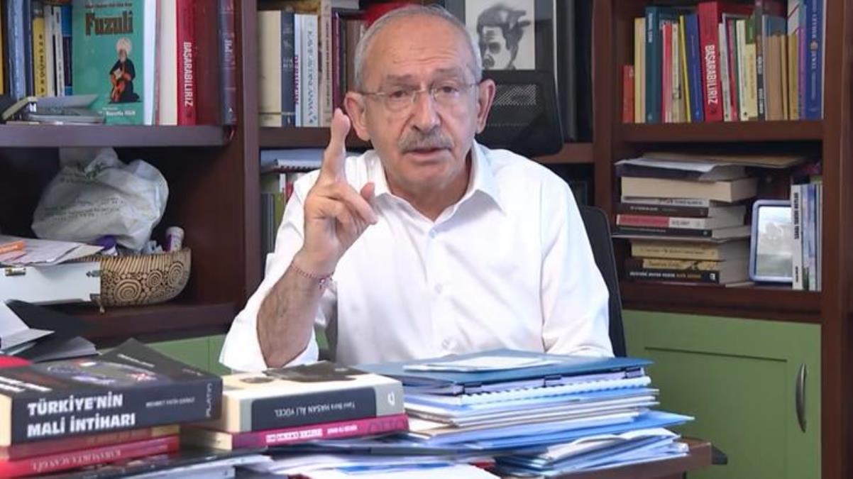 Kılıçdaroğlu, sığınmacılarla ilgili iki tehlikeye dikkat çekerek yaptığı planı anlattı: Hem ülkemiz hem Suriyeliler kazanacak