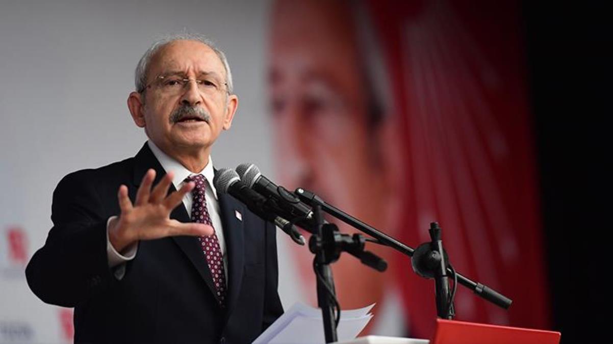 Kılıçdaroğlu'ndan yeni video: Hiçbir çocuk yatağa aç girmeyecek