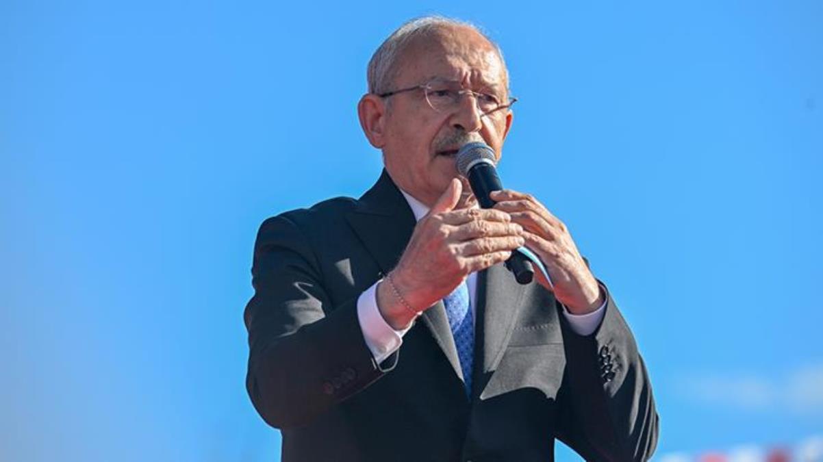 Kılıçdaroğlu, Van'da 12 yıldır konteynerde yaşayan depremzede ailelere söz verdi: İlk önce onlara gideceğim, bütün sorunlarını çözeceğim