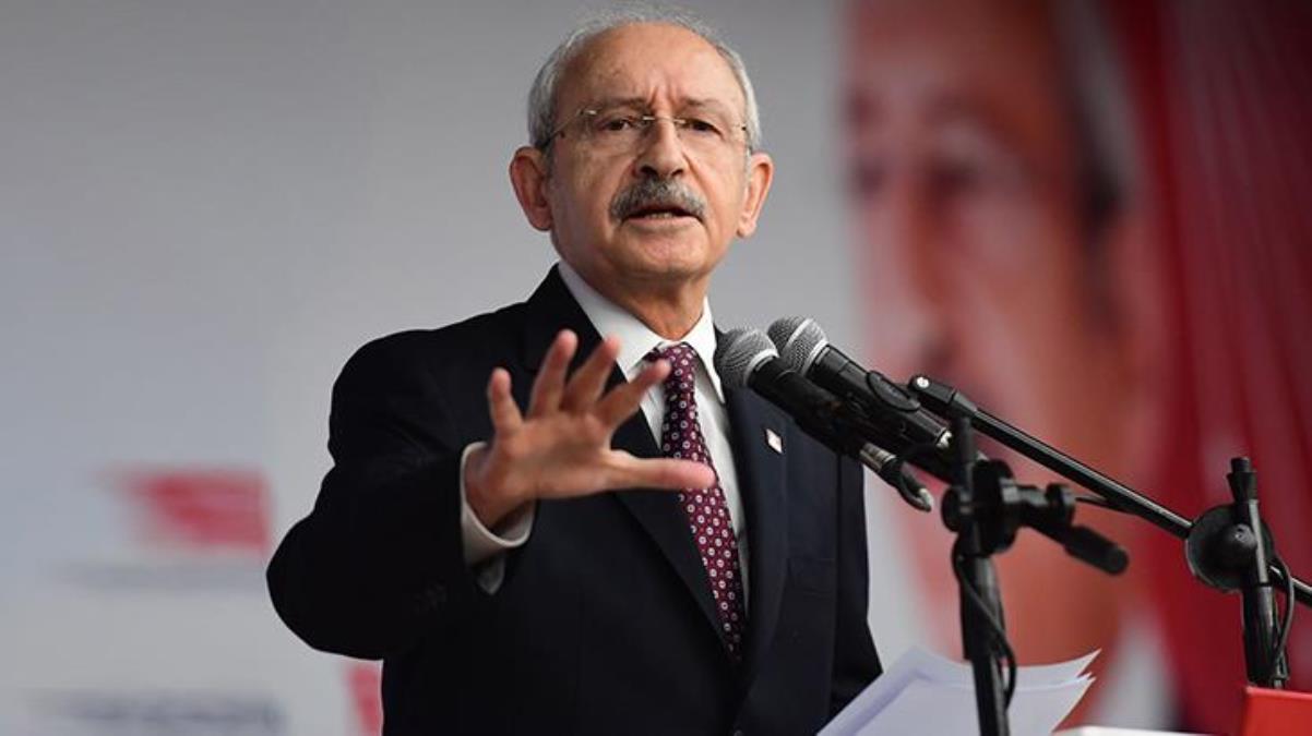 Kılıçdaroğlu, Yeniden Refah Partisi'ne göndermede bulundu! Paylaşımı alıntılayan AK Partili vekillere de teşekkür etti