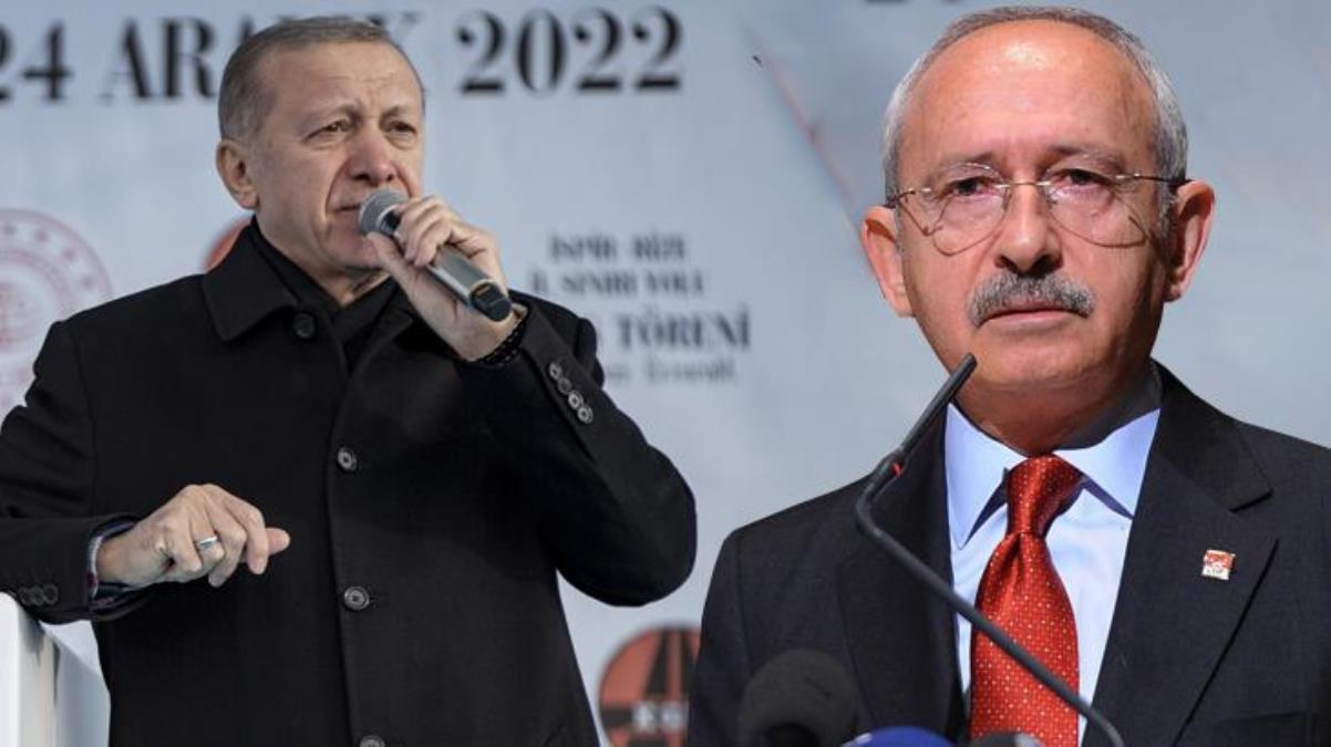 Kılıçdaroğlu'dan Cumhurbaşkanı Erdoğan'la ilgili bomba iddia: Seçime girmeyebilir