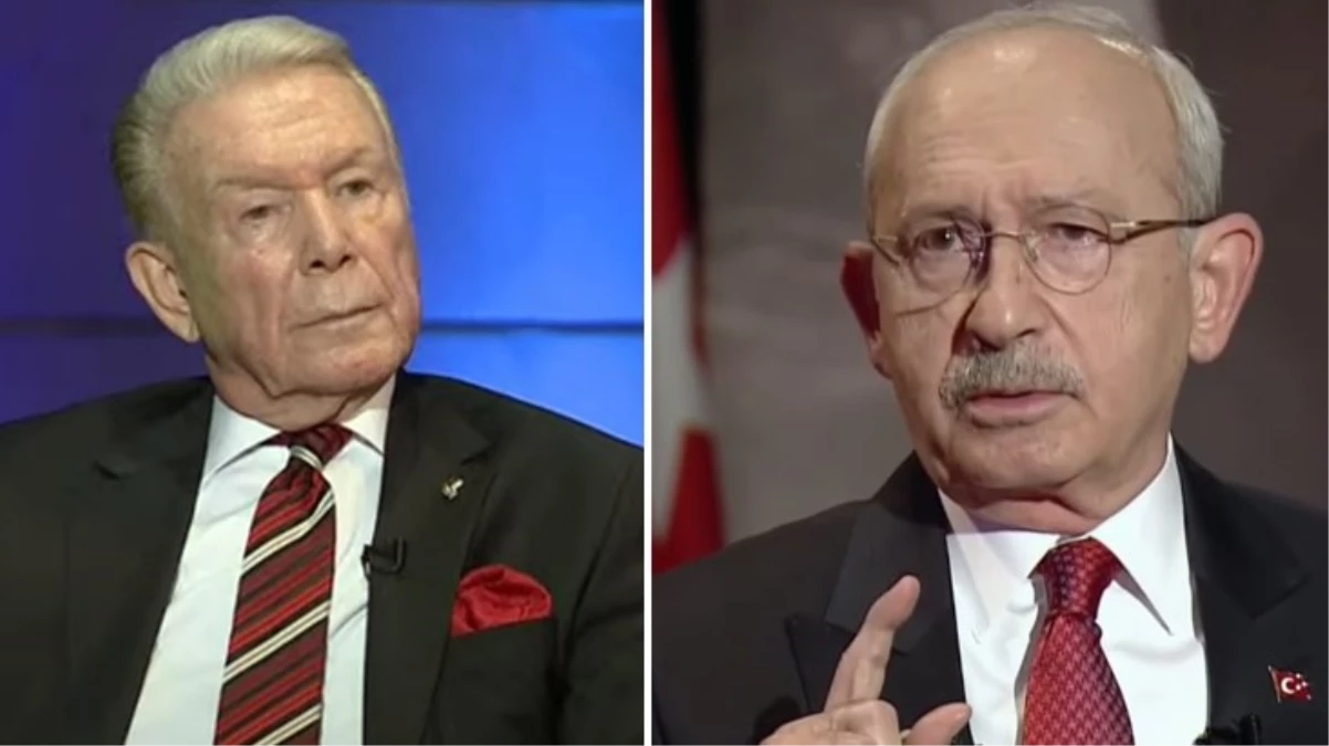 Kılıçdaroğlu'na canlı yayında zor soru: En zayıf döneminde AK Parti'yi yenemediniz, CHP ne zaman iktidar olacak?