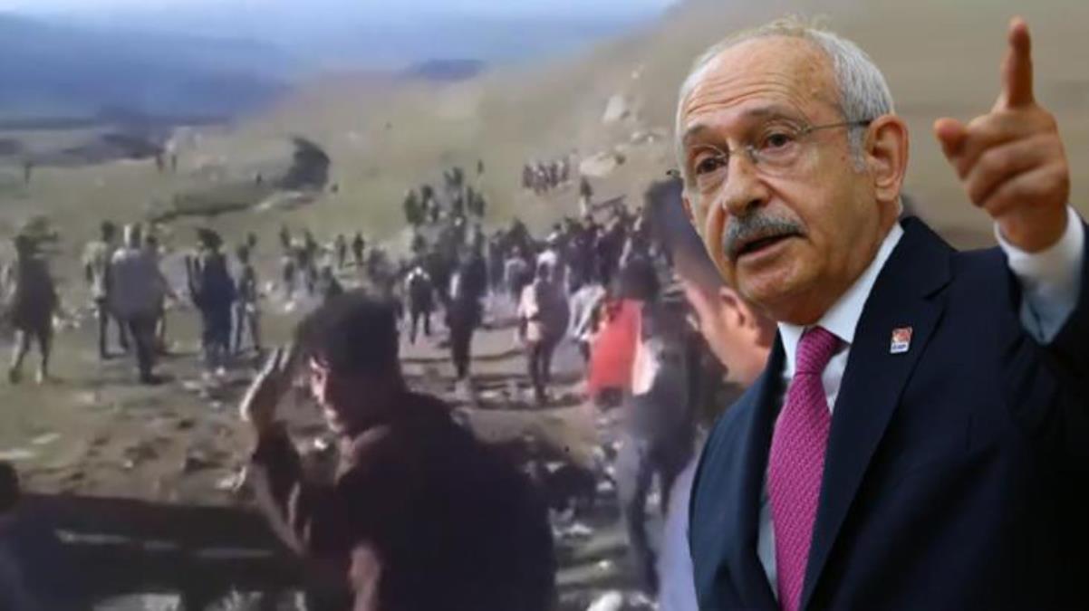 Kılıçdaroğlu'ndan Mehmetçiğe 