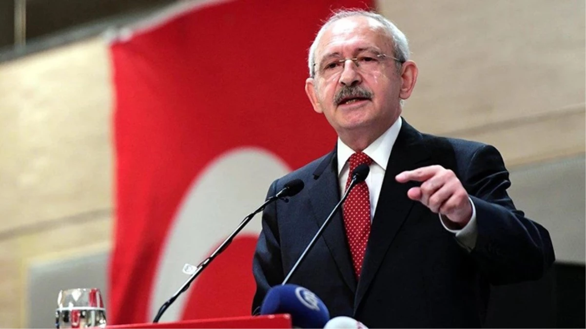 Kılıçdaroğlu'ndan Orta Vadeli Program için ilk sözler: Yerel seçimlerden sonra daha yüksek faiz ve vergi yükü yolda