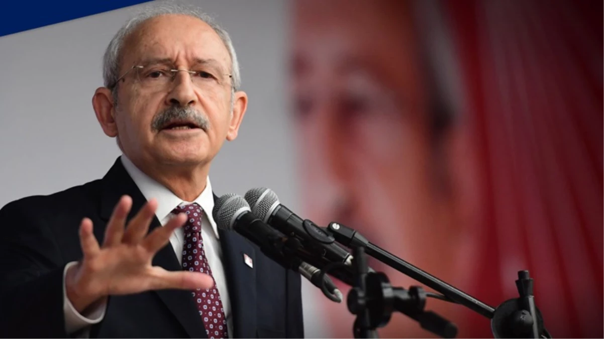Kılıçdaroğlu'ndan partili başkanlara sitem: Kitapçıkları okumuyorsunuz, parti tarihini iyi bilmemiz lazım