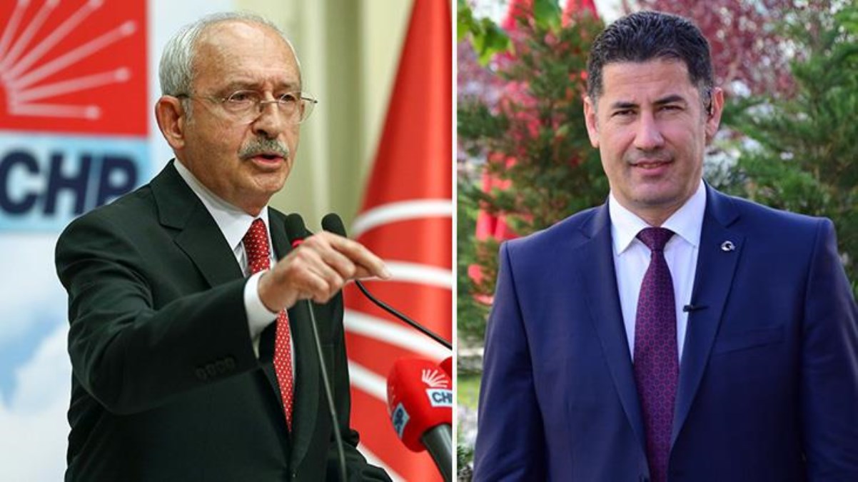 Kılıçdaroğlu'ndan Sinan Oğan göndermesi: Cehennemin kapılarını kimin kapayacağı artık netleşti