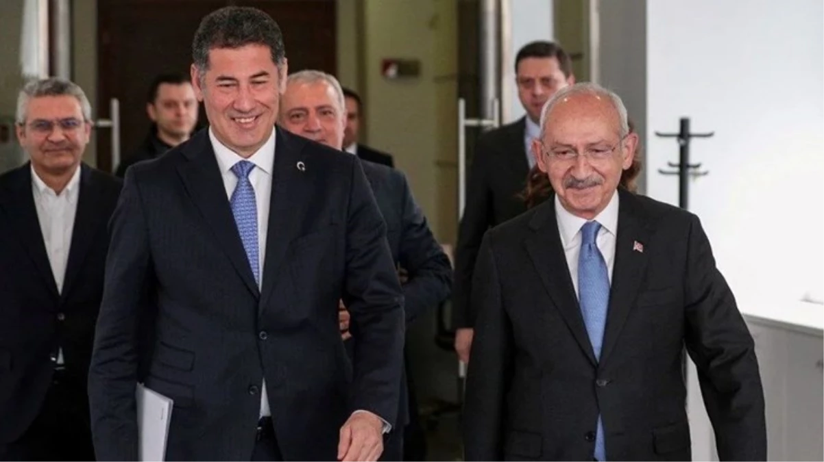 Kılıçdaroğlu'ndan 