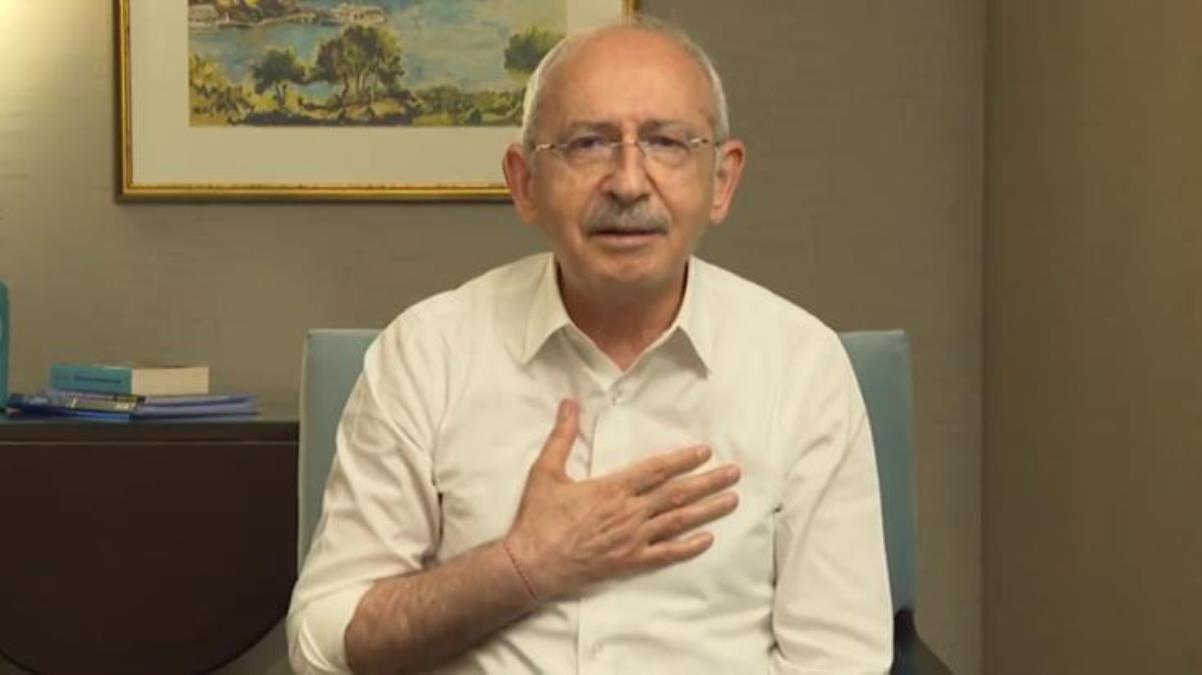 Kılıçdaroğlu'ndan yeni video: Aile Destekleri Sigortası, hayatımın en büyük projesidir