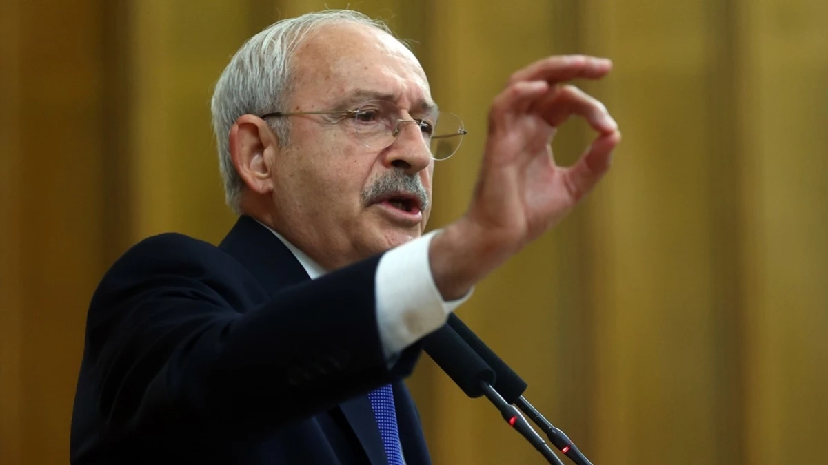 Kılıçdaroğlu'nın eğitim sistemiyle ilgili paylaşımının altına 