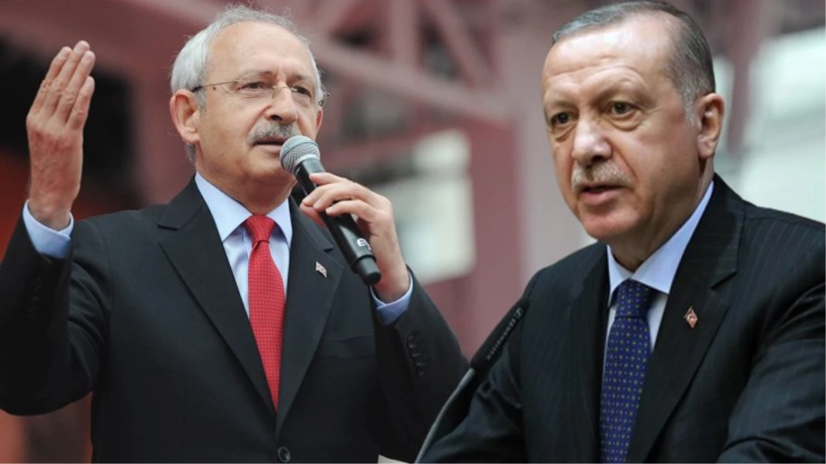 Kılıçdaroğlu'nun 