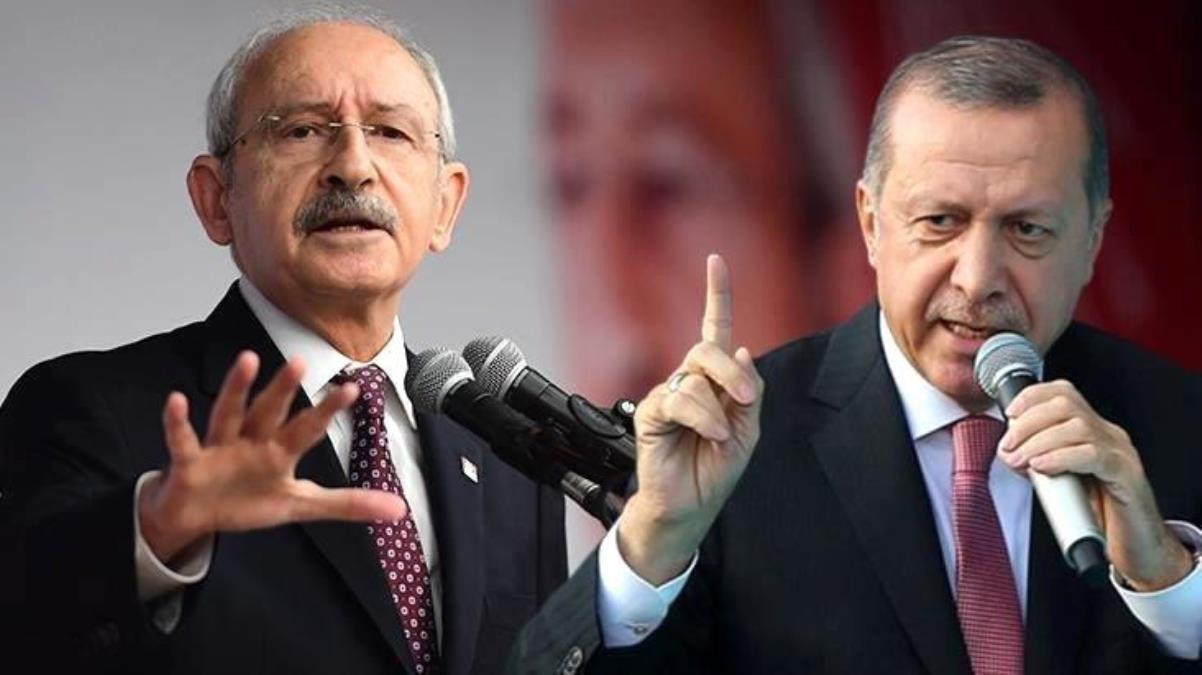 Kılıçdaroğlu'nun Selahattin Demirtaş'la ilgili vaadi, Erdoğan'ı çok kızdırdı: Hangi cesaretle bunu konuşabiliyor?