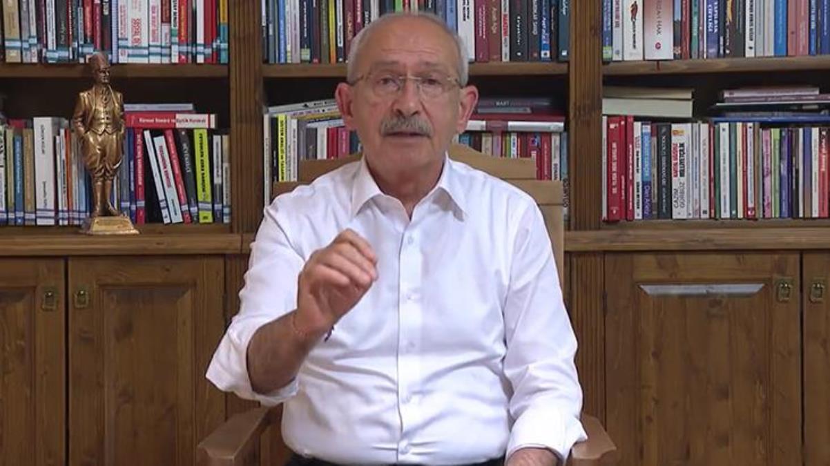 Kılıçdaroğlu'nun son vaadi asgari ücretlilere yönelik: Dar gelirli vatandaşı yuva sahibi yapacağız