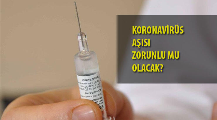 Kimler korona aşısı yaptırabilecek? Koronavirüs aşısı ücretli mi, zorunlu mu?
