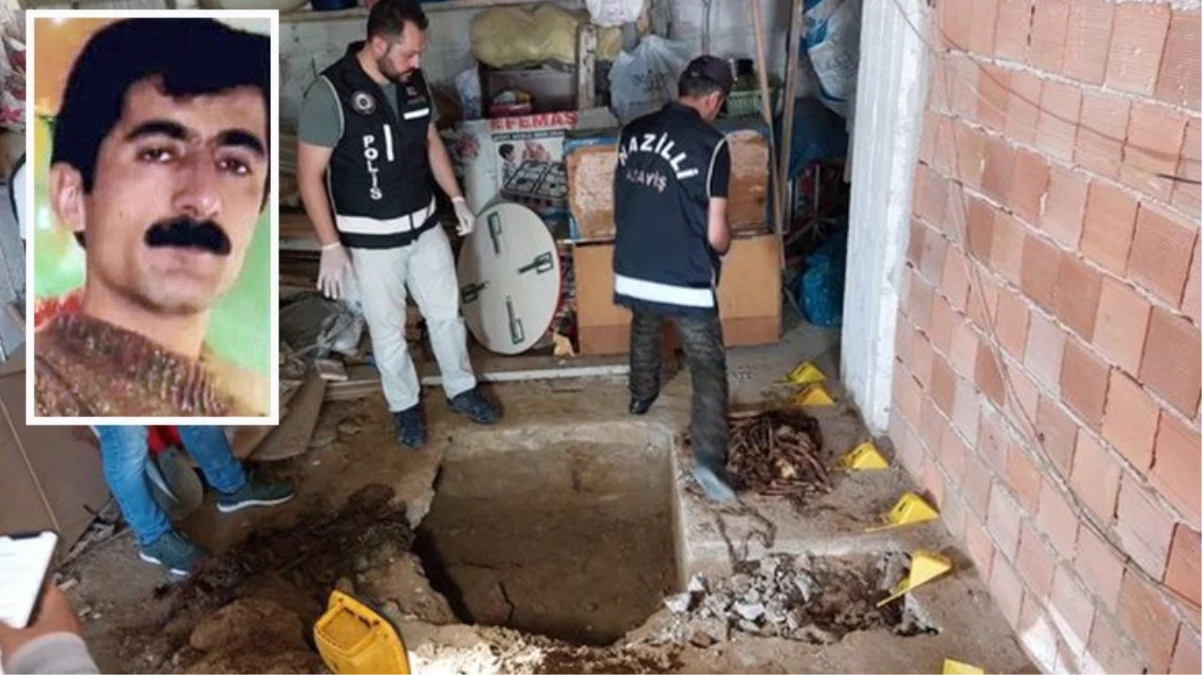 Kiracılarını öldürüp evlerinin garajına gömen çift müebbet hapis cezasına çarptırıldı