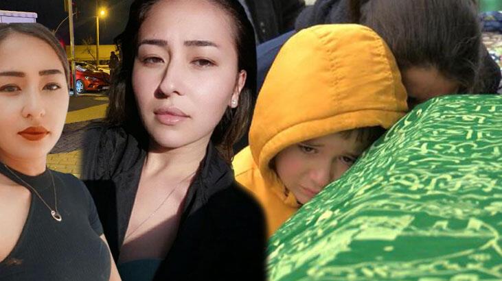 Kırmızı ışıkta infaz edilen 2 kadınla ilgili yeni detay