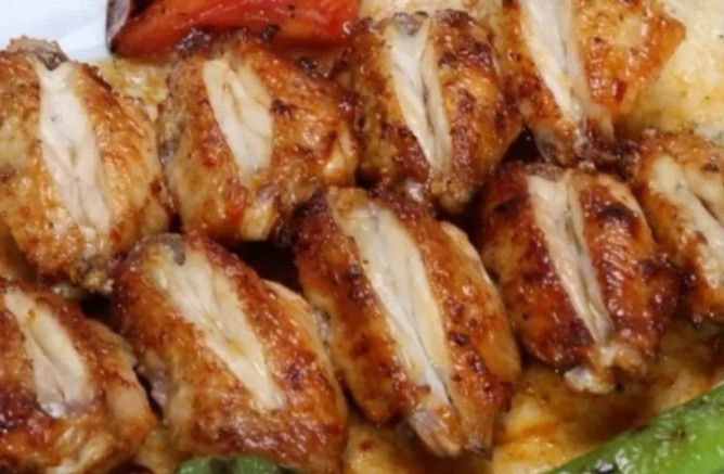 Kışın tavuk eti yerken 2 kere düşünün