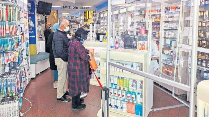 Kişiye özel grip aşısı