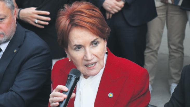 ‘Kıyma makinesinden geçirildim’