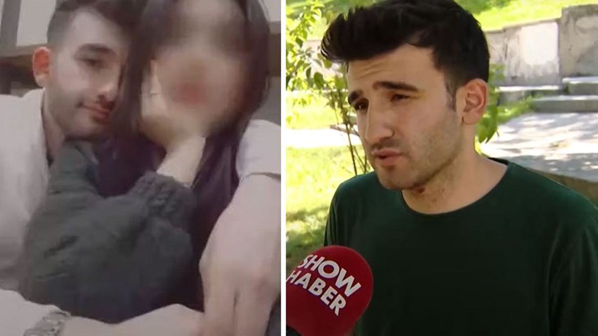 Kız arkadaşının ailesi tarafından kaçırılan gençten kan donduran iddialar: Darbedip cinsel istismarda bulundular