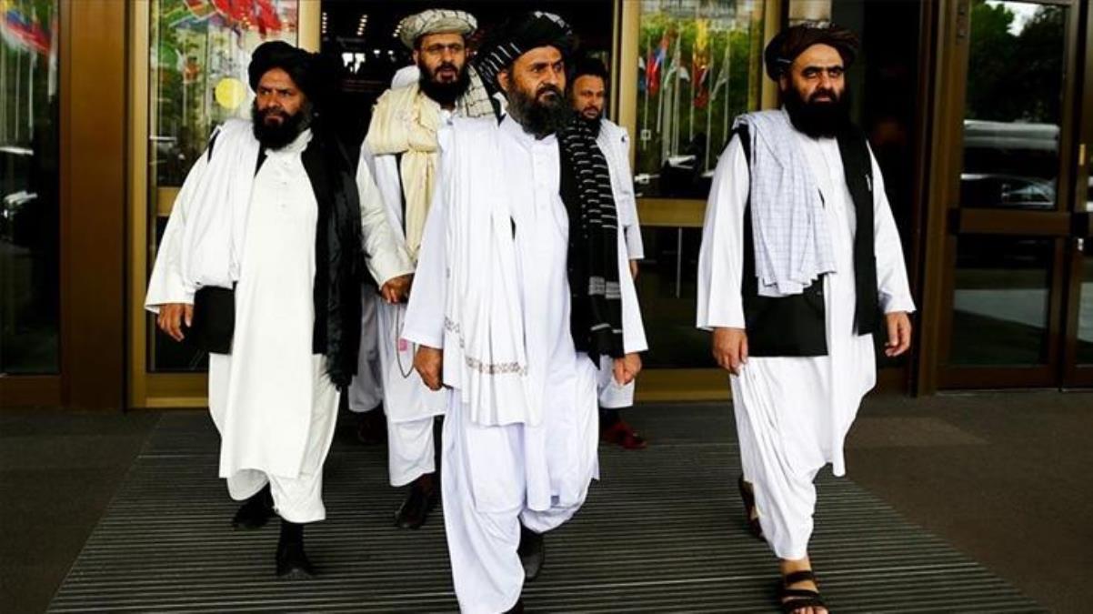 Kız öğrencilerin okula gitmesini yasaklayan Taliban'dan skandal savunma