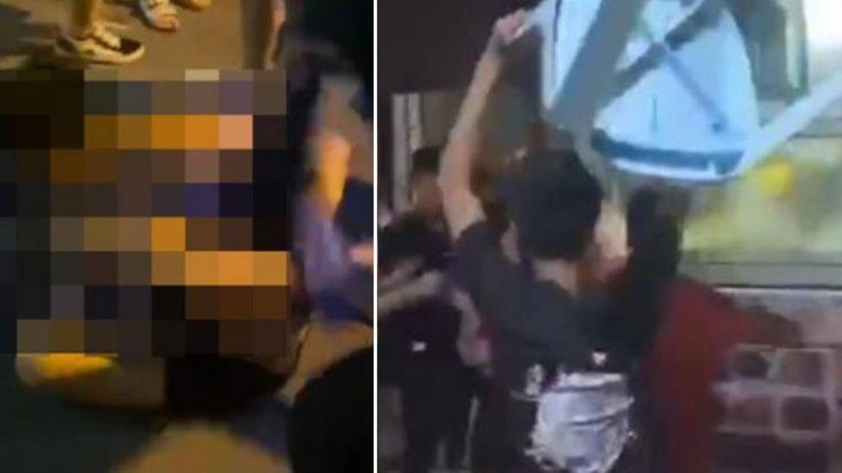 Kızının cinsel ilişki görüntüsünün internette gezdiğini gören baba, videodaki genci öldürdü