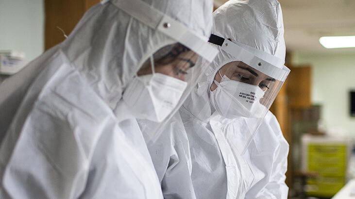 KKKA aşısı Eylül'de insanlar üzerinde denenecek