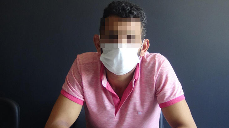 Kocaeli'de iğrenç olay! Baba yaşananları tek tek anlattı