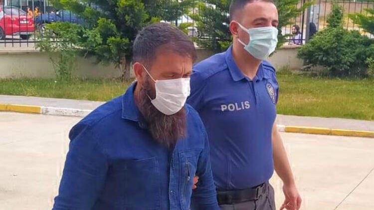 Kocaeli’nde akılalmaz olay! Sattığı evi yaktı