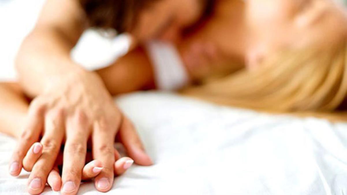 Kocası sürekli cinsel ilişkiye girmek isteyen kadın, soluğu karakolda aldı