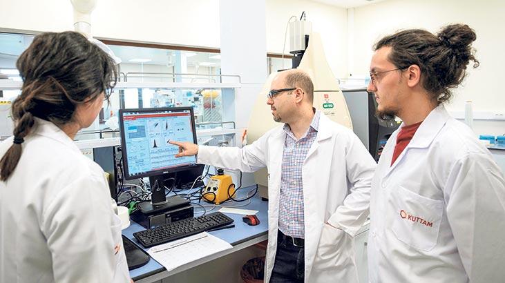 Kök hücreden mini karaciğer ürettiler