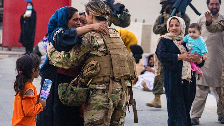 Kolombiya, 4 bin Afgan'ı geçici olarak kabul edecek