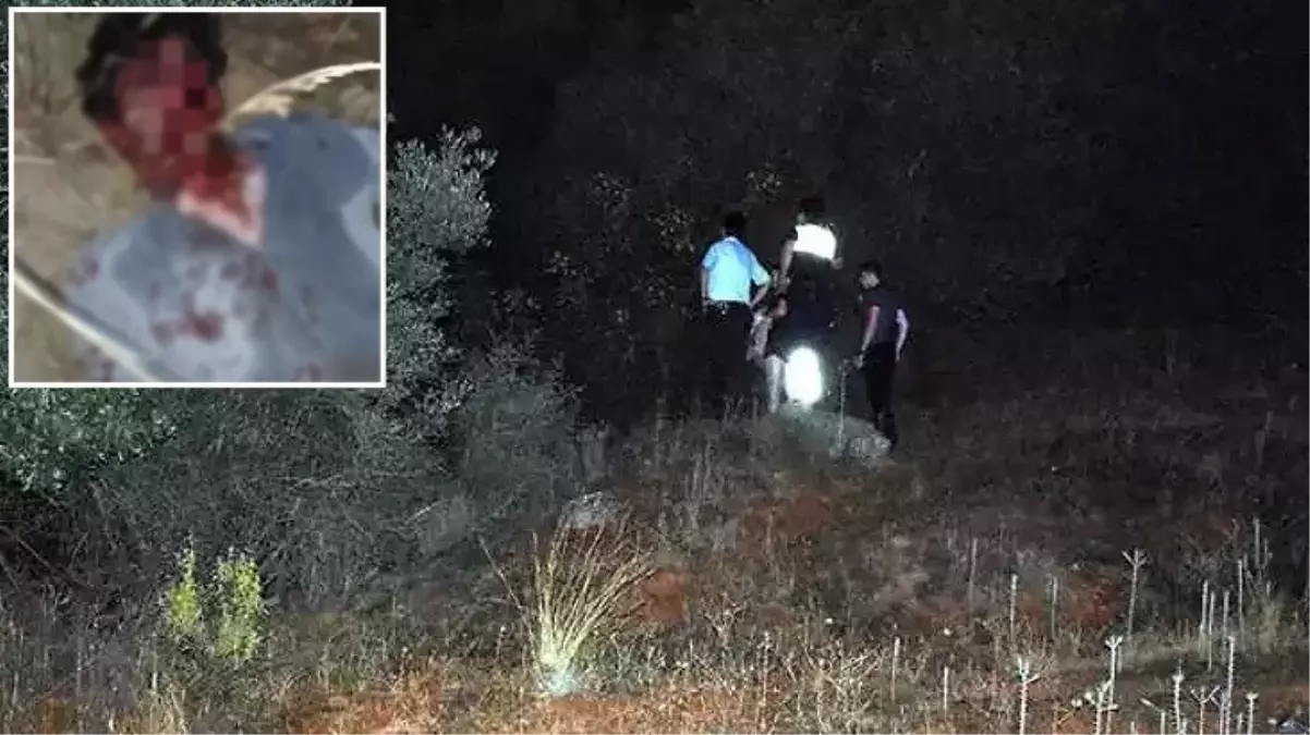 Komşusunun 5 yaşındaki kızını istismar etmeye çalışırken yakalandı