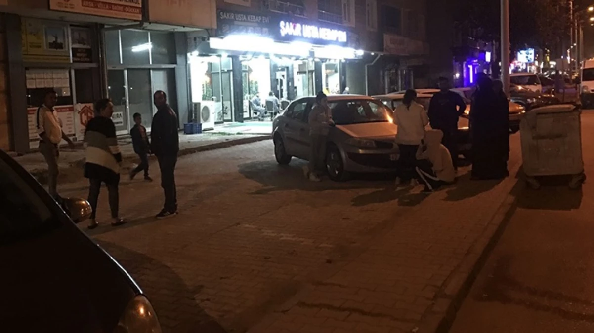 Konya'da 4 büyüklüğünde deprem meydana geldi