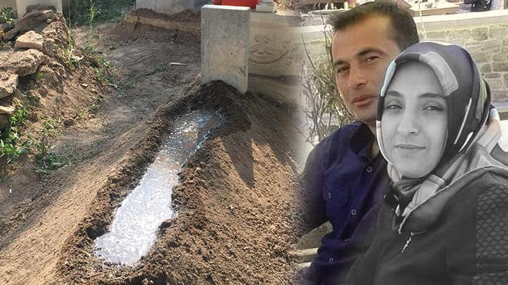 Konya'da eşini öldüren kocaya 'ağırlaştırılmış müebbet' talebi