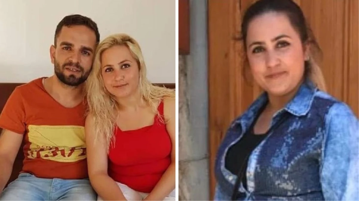 Konya'da eşini öldüren zanlı, 