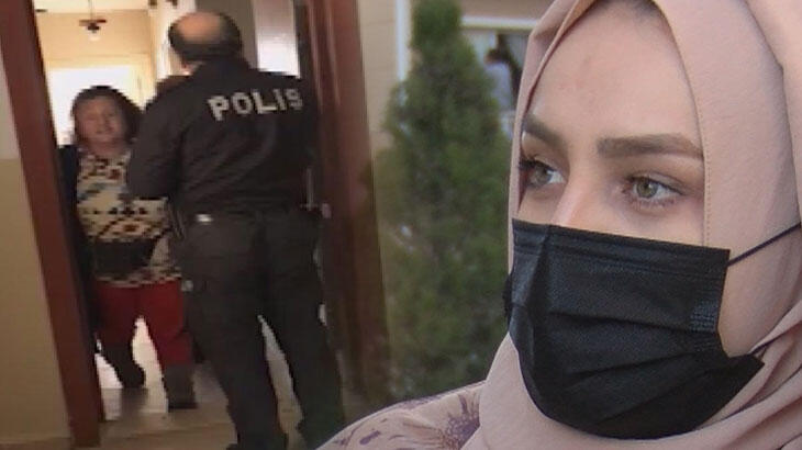 Korkudan evden çıkamıyorlar! Her şey 9 yıl önce başladı