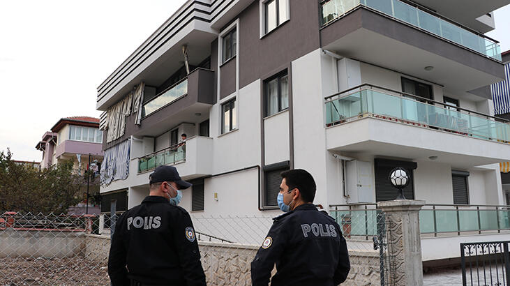 Korkunç olay! Annesine kurşun yağdırdı