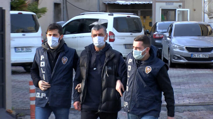 Korkunç olay! Baba, iki oğlunu silahla vurdu