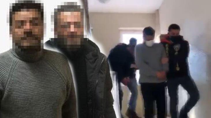 Korkunç son! Beraber alkol aldığı arkadaşını öldürdü