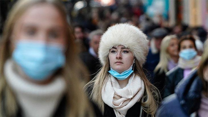 Korkutan tablo! Uyarı seviyesi 4'e yükseldi