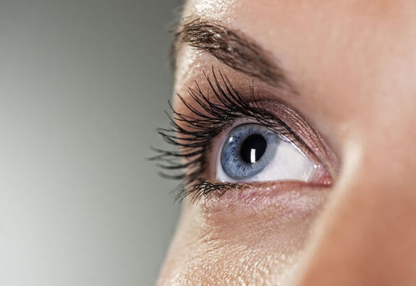 Körlük Nasıl Oluşur?