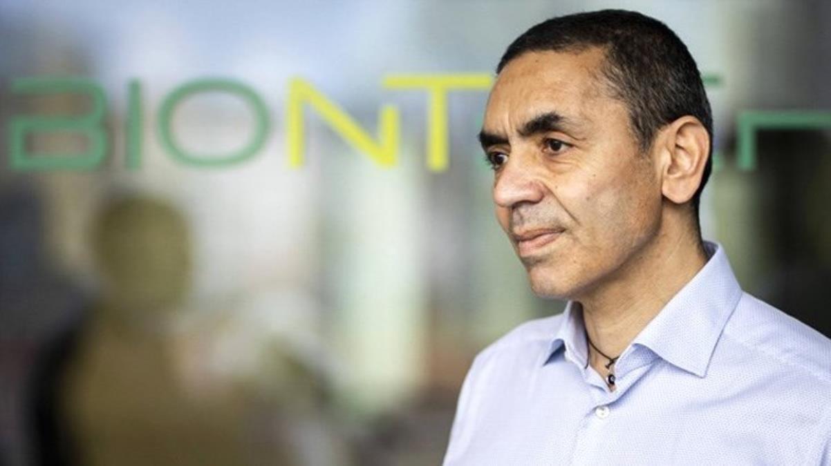 Uğur Şahin, normalleşme için tarih verdi