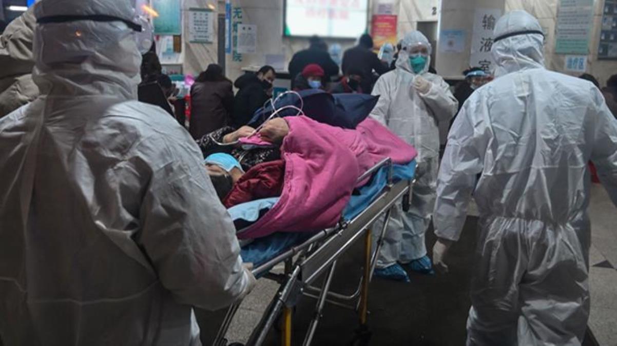 Korona kabusu bitmiyor! Son 8 haftada 170 binden fazla kişi virüs nedeniyle hayatını kaybetti