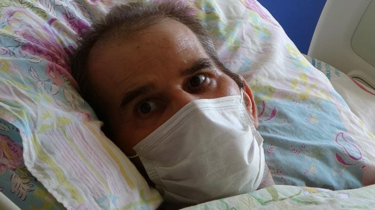 Korona virüsü 5 ayda yendi! Lütfen herkes kendini korusun