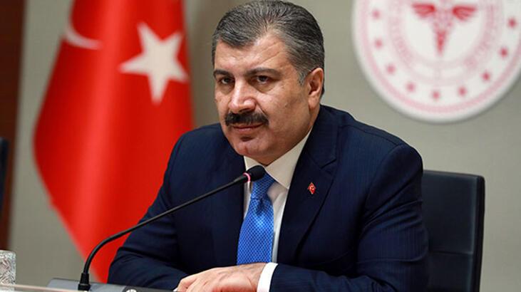 Koronavirüs Bilim Kurulu, Bakan Koca başkanlığında toplanacak