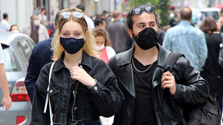 Koronavirüs genç, yaşlı dinlemiyor! Bilim Kurulu üyesi Turan konuştu