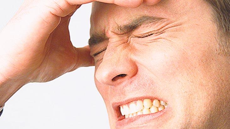 Koronavirüs stresi dişleri de vuruyor