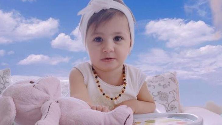 Koronavirüs tedavisi gören 20 aylık Betül Ayla'dan acı haber!