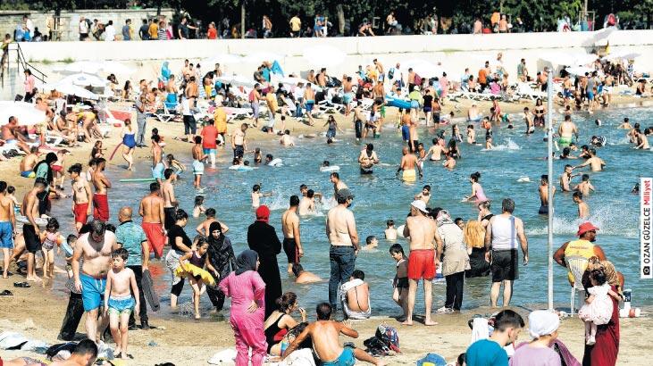 Koronavirüse balıklama daldık