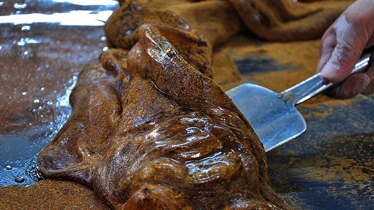 Koronavirüse karşı 480 yıllık mesir macununa talep arttı!